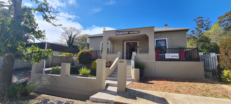 7 Bedroom Property for Sale in Swellendam Western Cape